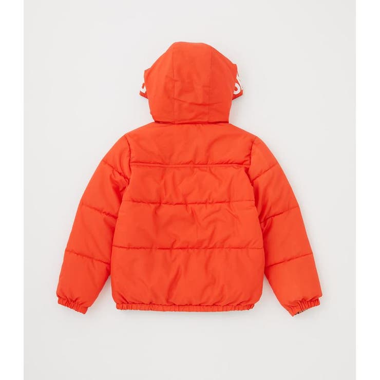 KIDS REVERSIBLE PUFF ジャケット[品番：BJLW0021447]｜RODEO CROWNS 