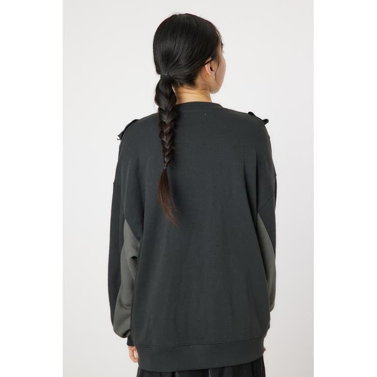 リメイクSWカーディガン | RODEO CROWNS WIDE BOWL | 詳細画像3 