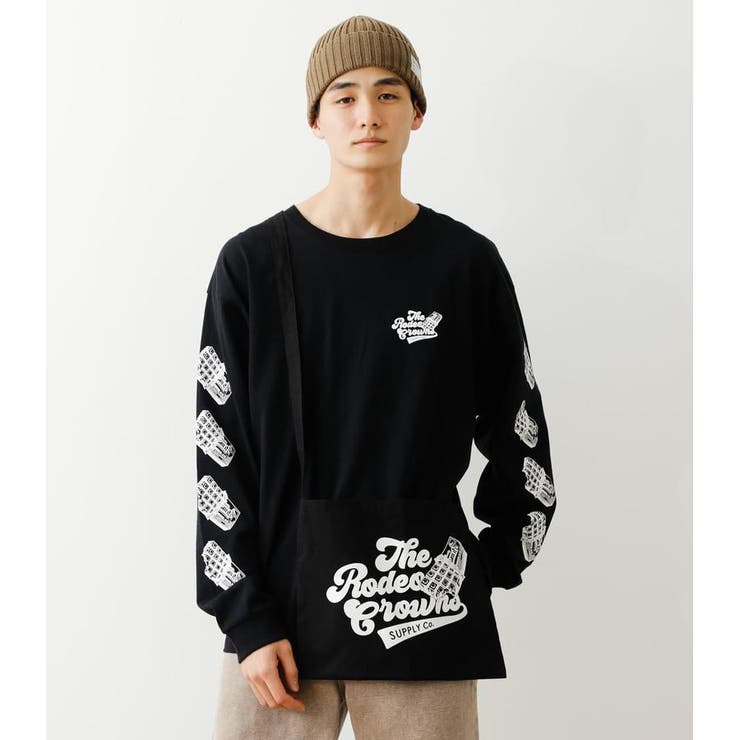 Chocolate ロンt Amp サコッシュ Set 品番 Bjlw Rodeo Crowns Wide Bowl ロデオクラウンズ ワイドボウル のレディースファッション通販 Shoplist ショップリスト