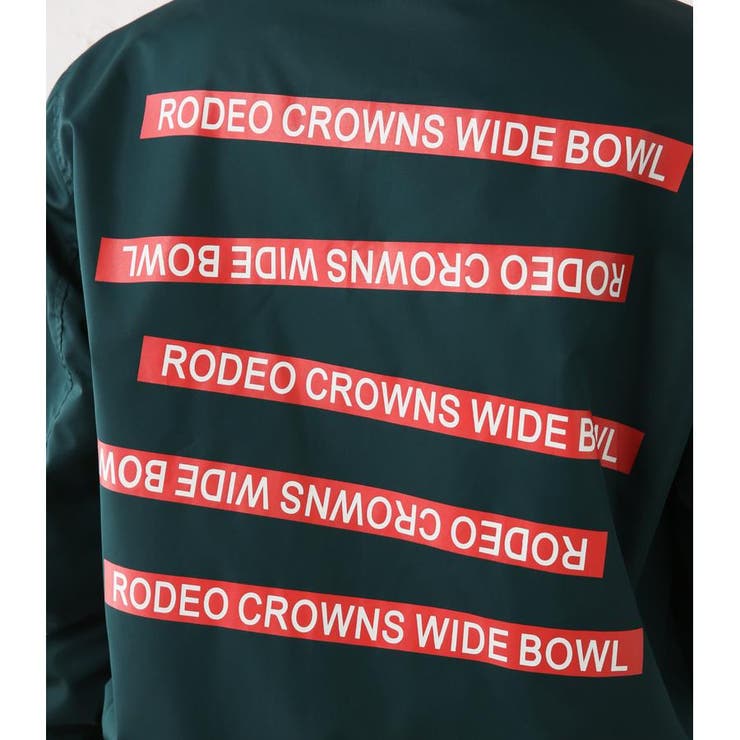 バックボックスロゴ スタジャン[品番：BJLW0001338]｜RODEO CROWNS WIDE  BOWL（ロデオクラウンズワイドボウル）のレディースファッション通販｜SHOPLIST（ショップリスト）