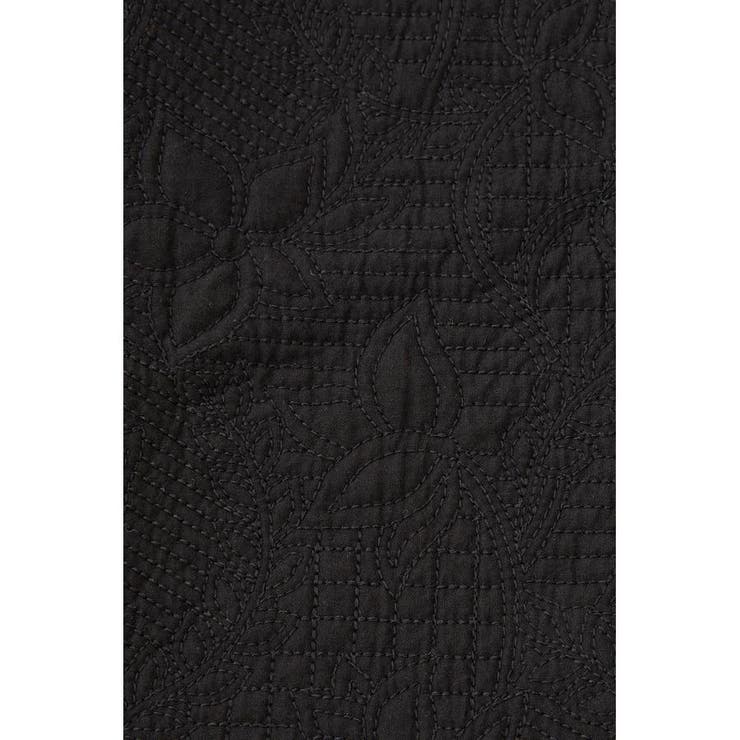 キルティングジャケット オーガニックコットン使用 | MOUSSY OUTLET | 詳細画像18 