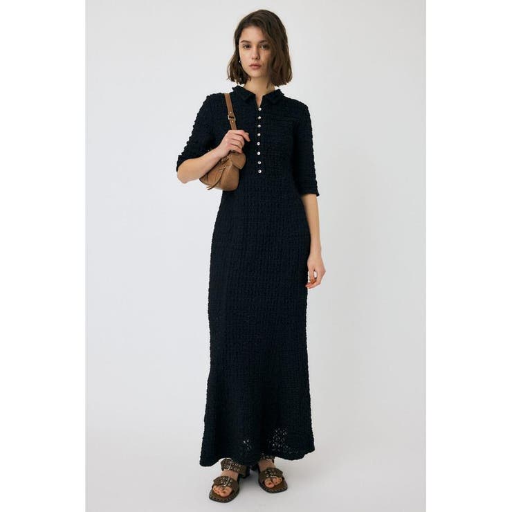 MERMAID H/S レースドレス | MOUSSY OUTLET | 詳細画像6 