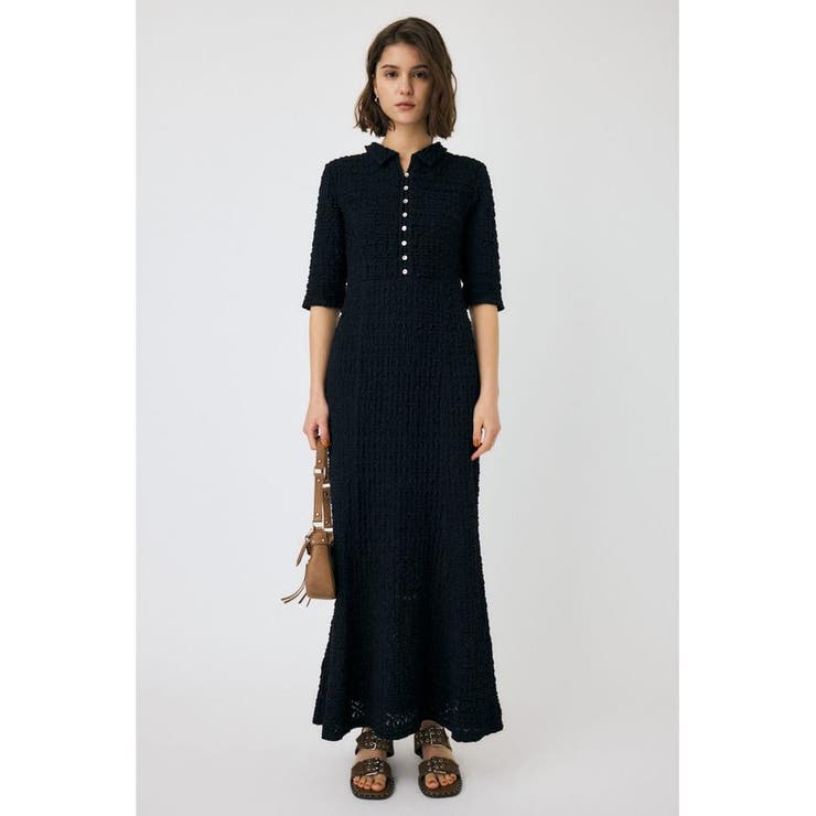 MERMAID H/S レースドレス | MOUSSY OUTLET | 詳細画像7 