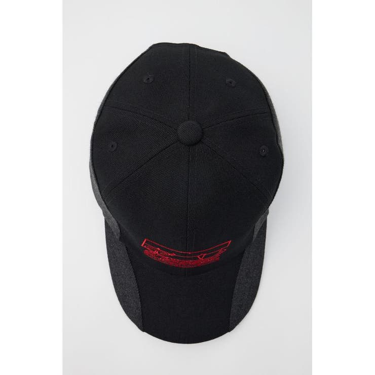 RACING キャップ | MOUSSY OUTLET | 詳細画像5 