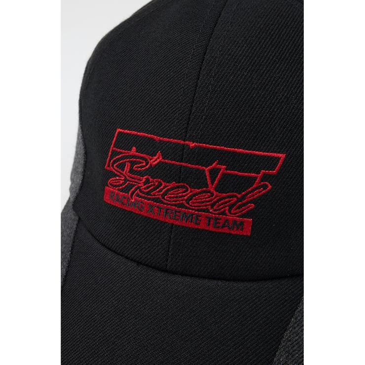 RACING キャップ | MOUSSY OUTLET | 詳細画像6 