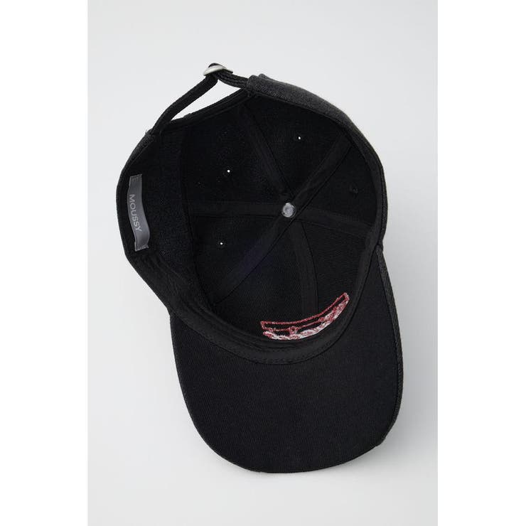RACING キャップ | MOUSSY OUTLET | 詳細画像7 