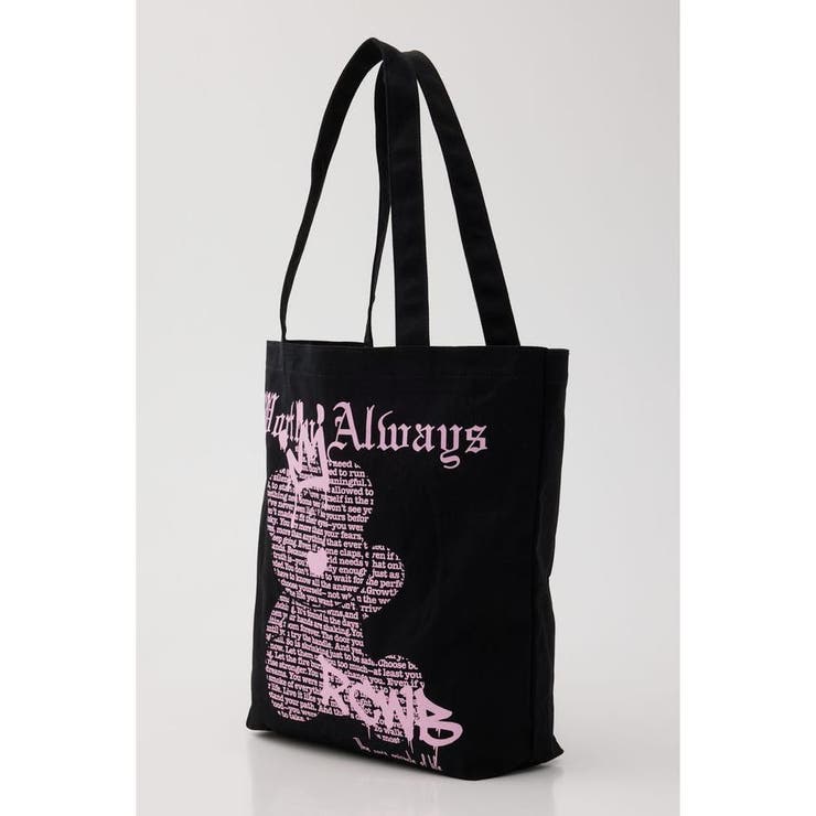 Font Bear TOTE | RODEO CROWNS WIDE BOWL | 詳細画像7 