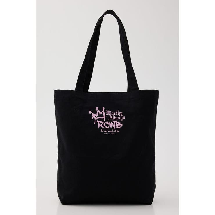 Font Bear TOTE | RODEO CROWNS WIDE BOWL | 詳細画像9 