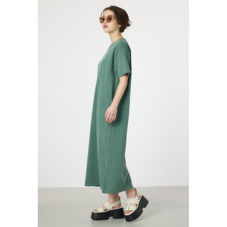 加工EBL LOGOワンピース | RODEO CROWNS WIDE BOWL | 詳細画像5 