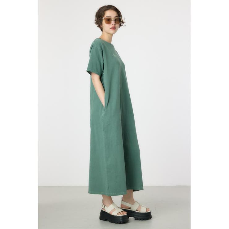 加工EBL LOGOワンピース | RODEO CROWNS WIDE BOWL | 詳細画像7 