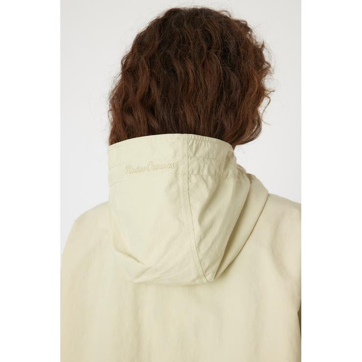 W/Pサイドボタンバルーンマウンテンパーカー | RODEO CROWNS WIDE BOWL | 詳細画像19 