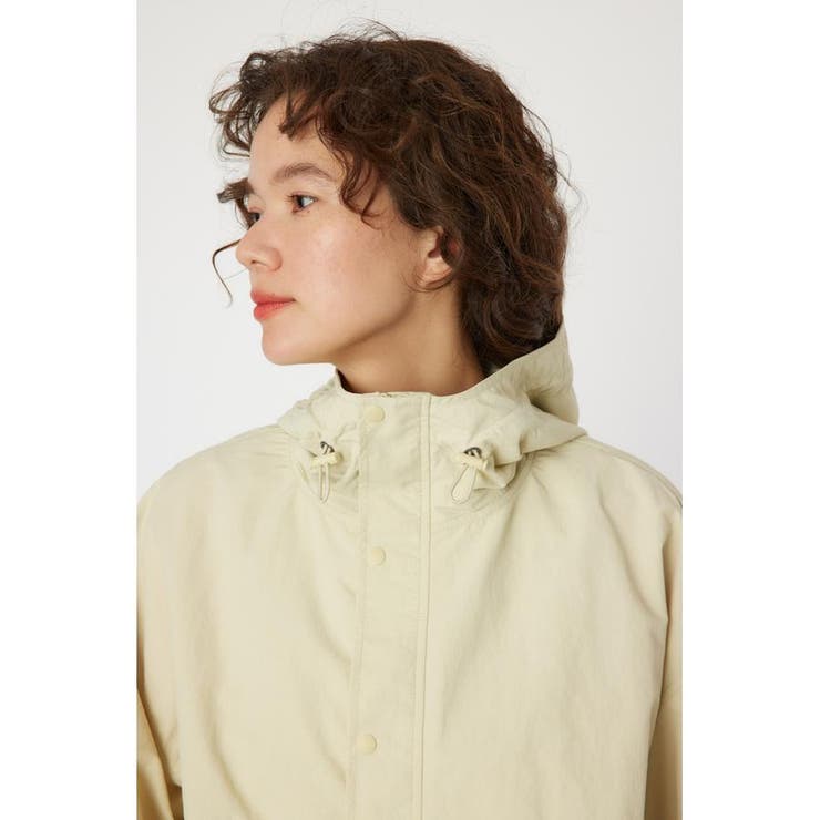 W/Pサイドボタンバルーンマウンテンパーカー | RODEO CROWNS WIDE BOWL | 詳細画像18 