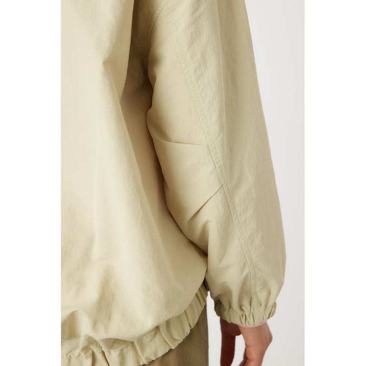 W/Pサイドボタンバルーンマウンテンパーカー | RODEO CROWNS WIDE BOWL | 詳細画像22 