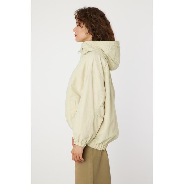 W/Pサイドボタンバルーンマウンテンパーカー | RODEO CROWNS WIDE BOWL | 詳細画像16 