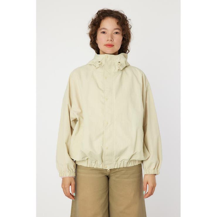 W/Pサイドボタンバルーンマウンテンパーカー | RODEO CROWNS WIDE BOWL | 詳細画像15 