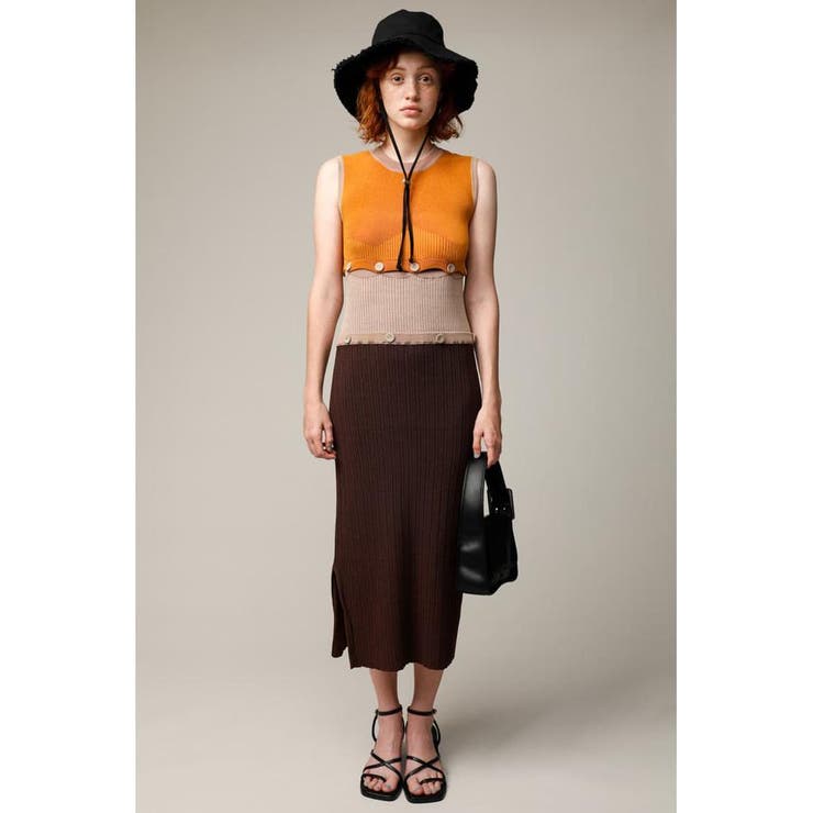 HG MANY PIECES ワンピース | SLY OUTLET | 詳細画像11 