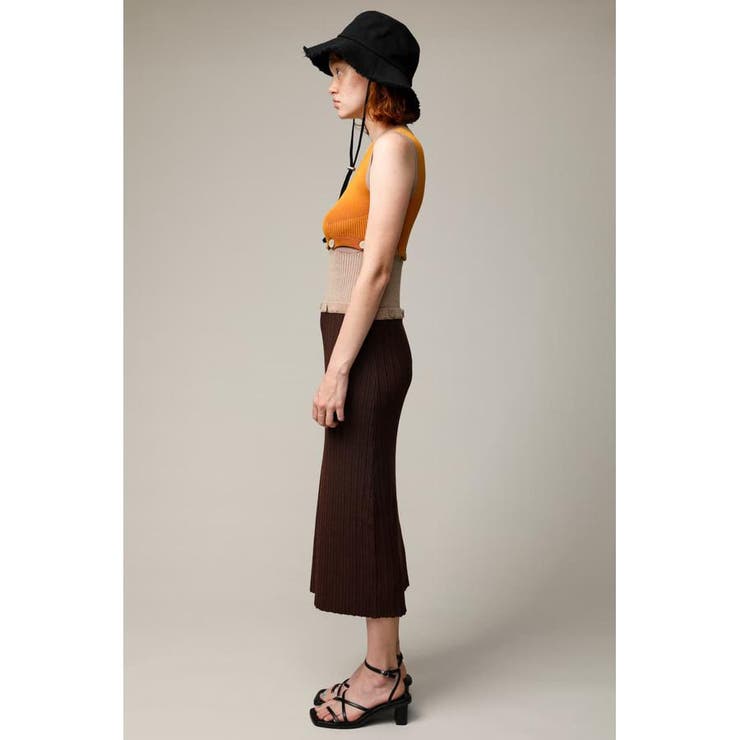 HG MANY PIECES ワンピース | SLY OUTLET | 詳細画像14 
