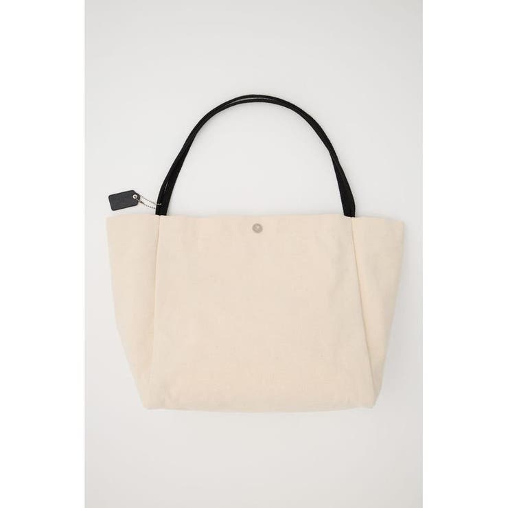 SKINNY HANDLE トートバッグ | MOUSSY OUTLET | 詳細画像2 
