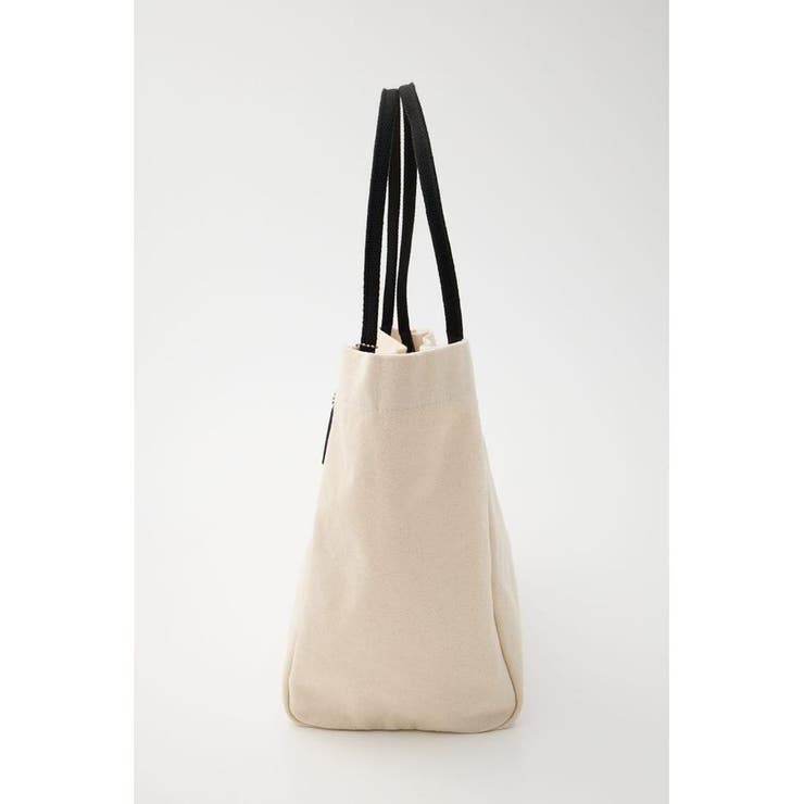 SKINNY HANDLE トートバッグ | MOUSSY OUTLET | 詳細画像4 
