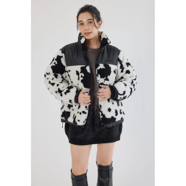 切り替えボアロゴジャケット | RODEO CROWNS WIDE BOWL | 詳細画像15 