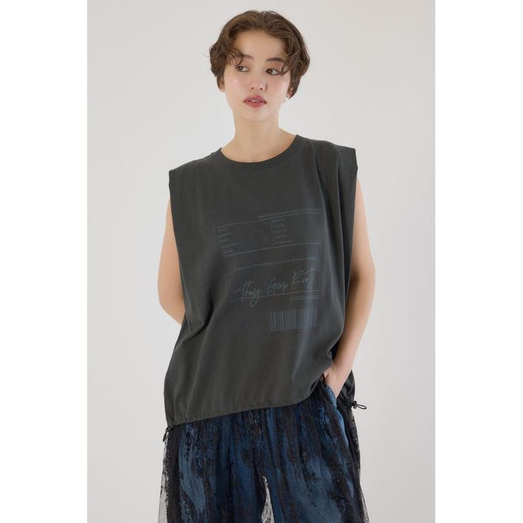 レースドッキングブラウジングワンピース | RODEO CROWNS WIDE BOWL | 詳細画像16 