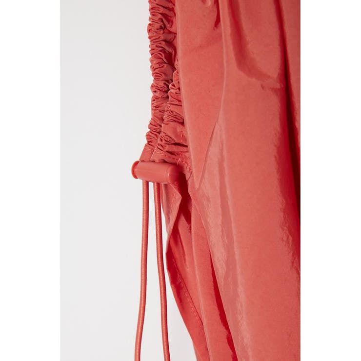 DRAWSTRING GATHER スカート | MOUSSY OUTLET | 詳細画像29 