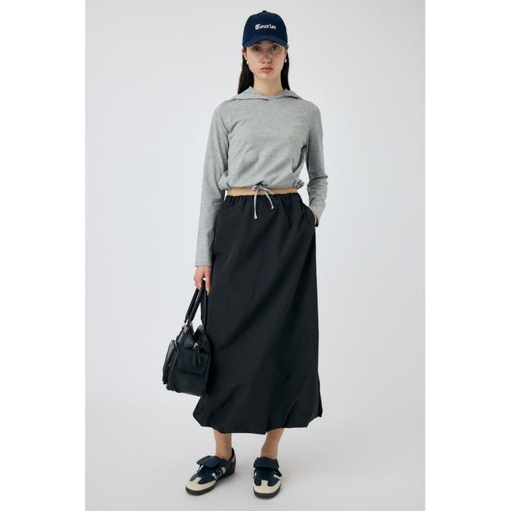 BALLOON MIDI スカート | MOUSSY OUTLET | 詳細画像12 