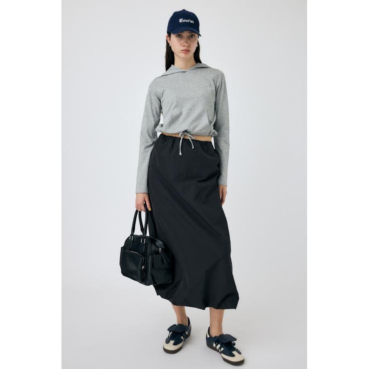 BALLOON MIDI スカート | MOUSSY OUTLET | 詳細画像13 