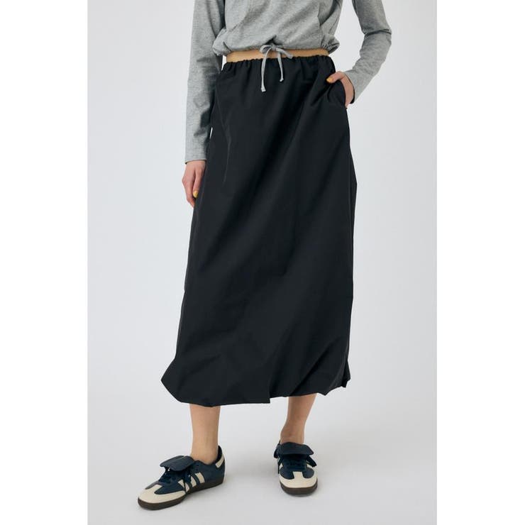 BALLOON MIDI スカート | MOUSSY OUTLET | 詳細画像15 
