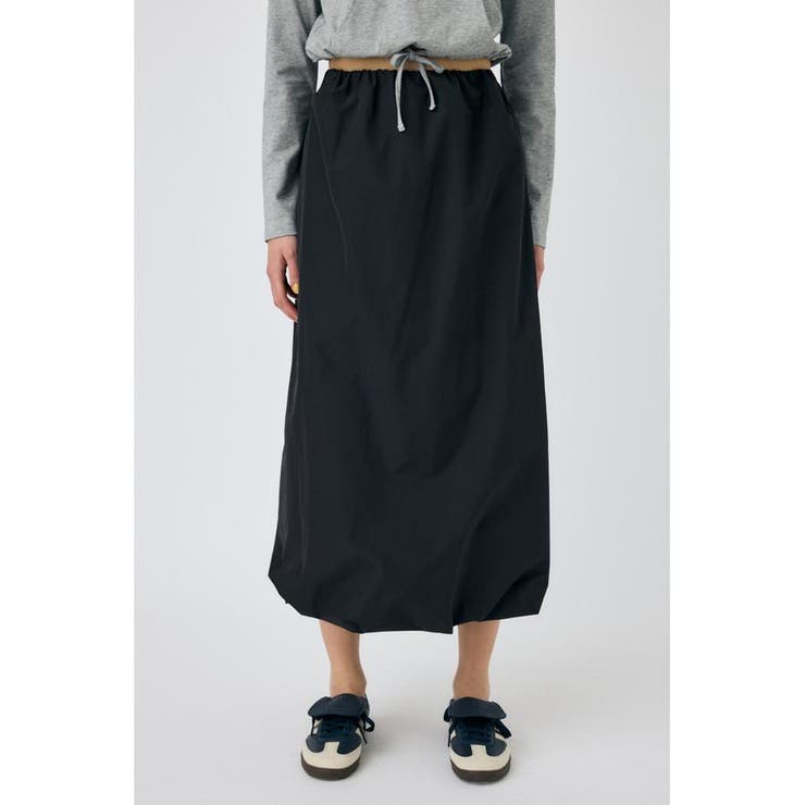 BALLOON MIDI スカート | MOUSSY OUTLET | 詳細画像16 