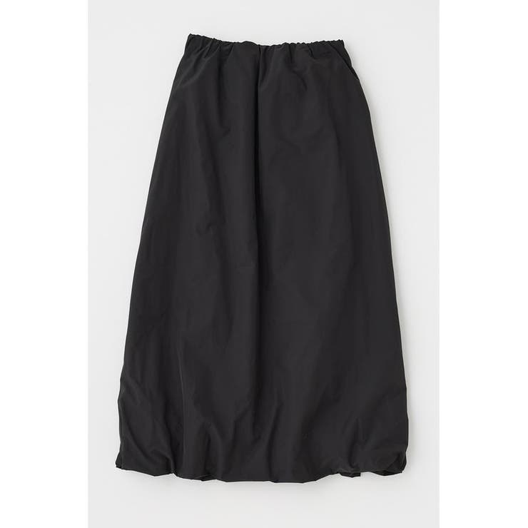 BALLOON MIDI スカート | MOUSSY OUTLET | 詳細画像17 