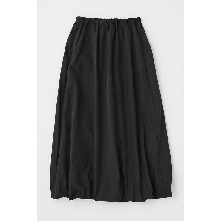 BALLOON MIDI スカート | MOUSSY OUTLET | 詳細画像18 