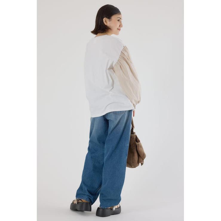 ドッキングアームバルーントップス | RODEO CROWNS WIDE BOWL | 詳細画像6 