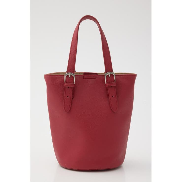 ファイヤーモチーフ バケツバッグ | RODEO CROWNS WIDE BOWL | 詳細画像10 