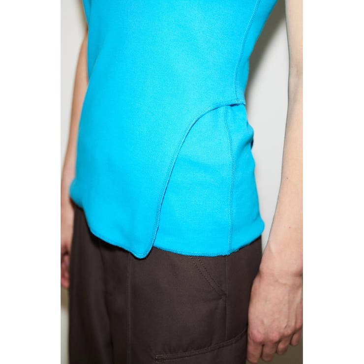 LAYERED タンクトップ | SLY OUTLET | 詳細画像12 
