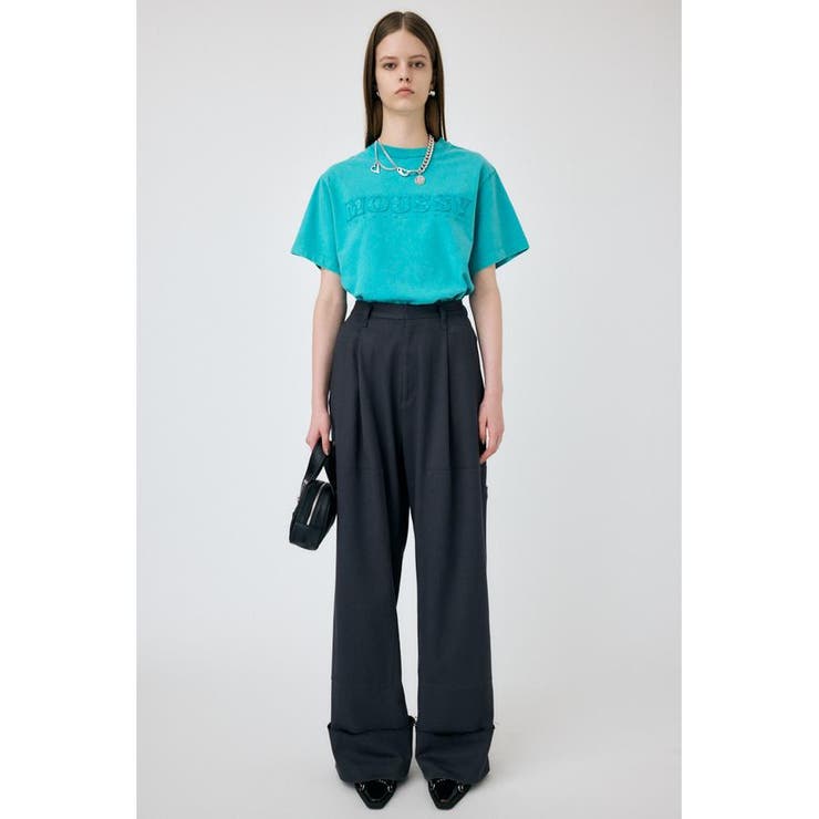 WASHED PATCH MOUSSY Ｔシャツ | MOUSSY OUTLET | 詳細画像16 