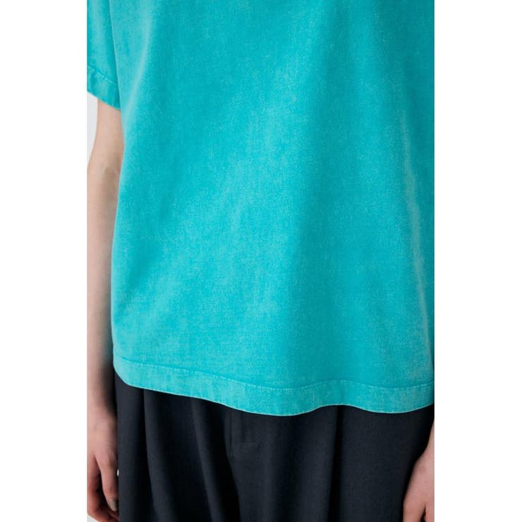WASHED PATCH MOUSSY Ｔシャツ | MOUSSY OUTLET | 詳細画像24 