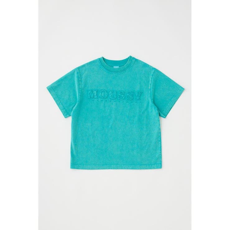 WASHED PATCH MOUSSY Ｔシャツ | MOUSSY OUTLET | 詳細画像25 