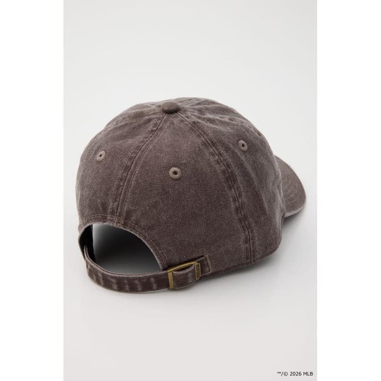 NEW ERA 9TWENTY MLB CAP | RODEO CROWNS WIDE BOWL | 詳細画像9 