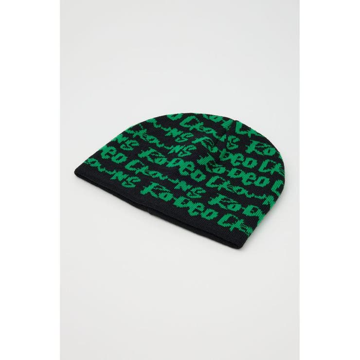 ソウガラロゴニットビーニー | RODEO CROWNS WIDE BOWL | 詳細画像3 