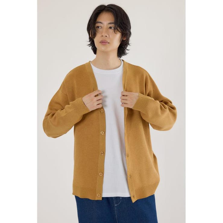 SIGNSニットカーディガン | RODEO CROWNS WIDE BOWL | 詳細画像25 