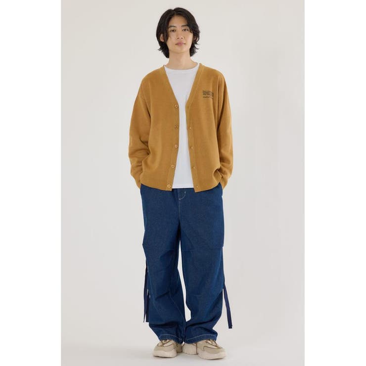 SIGNSニットカーディガン | RODEO CROWNS WIDE BOWL | 詳細画像29 