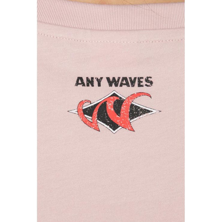 Surf Bum Tシャツ | RODEO CROWNS WIDE BOWL | 詳細画像22 