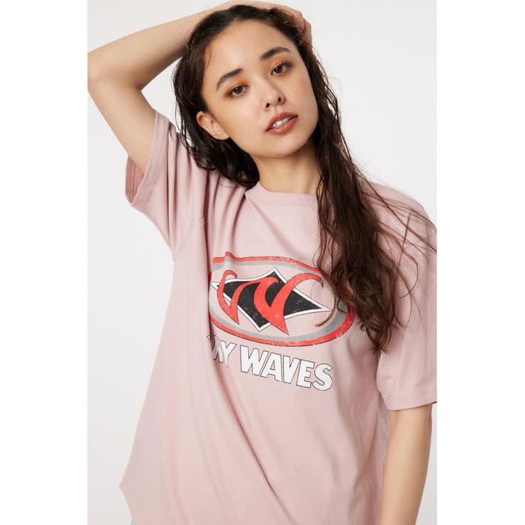 Surf Bum Tシャツ | RODEO CROWNS WIDE BOWL | 詳細画像16 