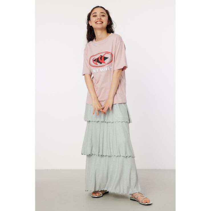 Surf Bum Tシャツ | RODEO CROWNS WIDE BOWL | 詳細画像19 