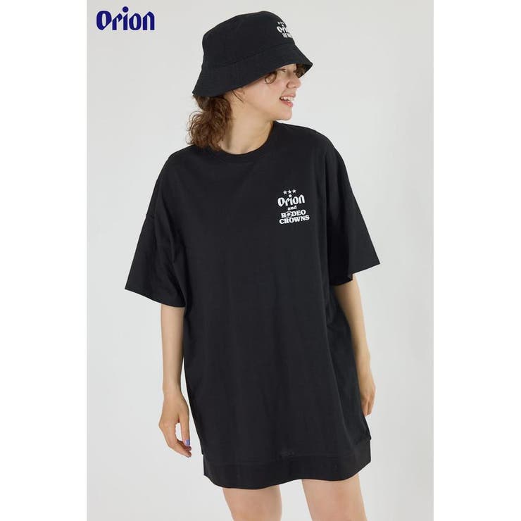 OrionBeerxRCS  BeerGirlTワンピース | RODEO CROWNS WIDE BOWL | 詳細画像11 
