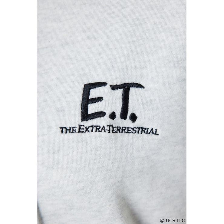 (E.T.)スウェットパーカー | RODEO CROWNS WIDE BOWL | 詳細画像28 