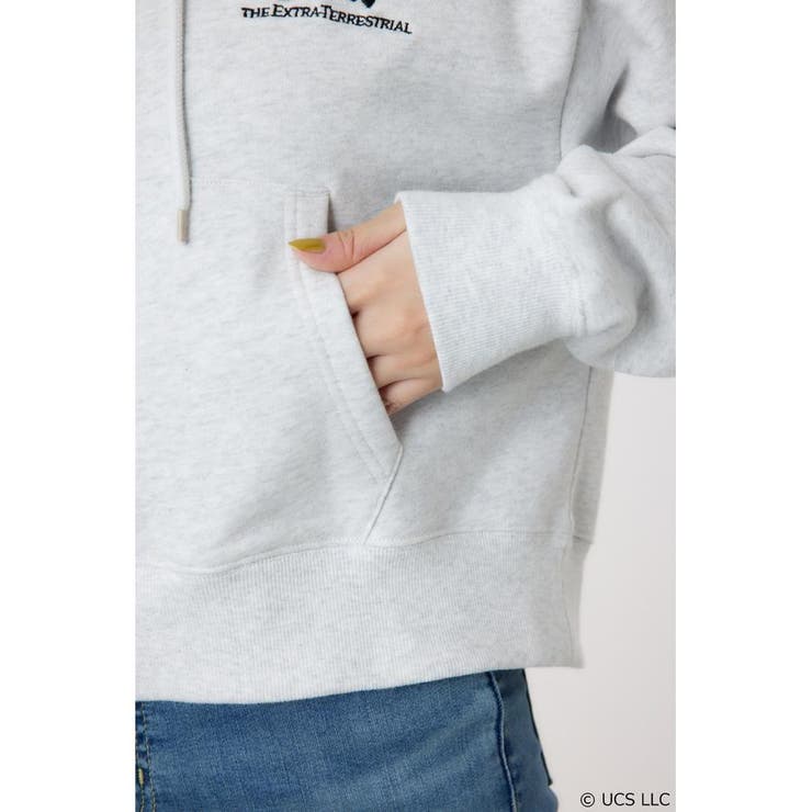 (E.T.)スウェットパーカー | RODEO CROWNS WIDE BOWL | 詳細画像32 