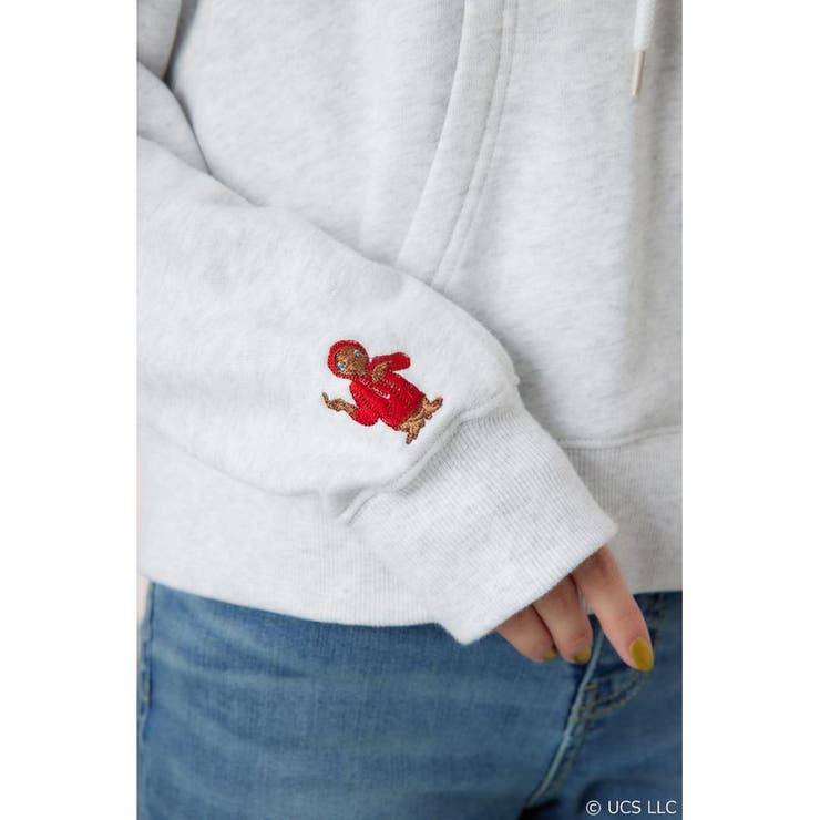 (E.T.)スウェットパーカー | RODEO CROWNS WIDE BOWL | 詳細画像31 