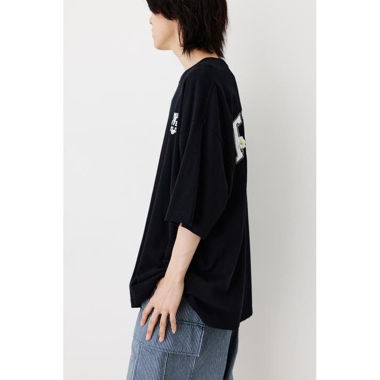 ロデオクラウンズワイドボウル✩.*˚ DAISY Tシャツ DAISY Tシャツ[品番：BJLW0025958]｜RODEO CROWNS WIDE BOWL